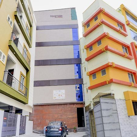Super Hotel O Together Bangalore Ngoại thất bức ảnh