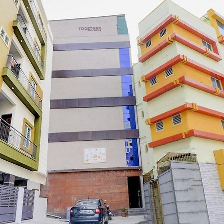 Super Hotel O Together Bangalore Ngoại thất bức ảnh