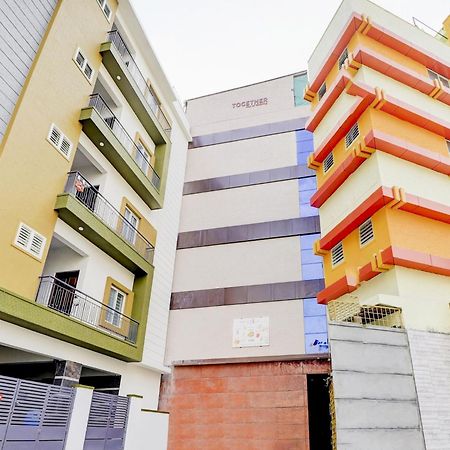 Super Hotel O Together Bangalore Ngoại thất bức ảnh