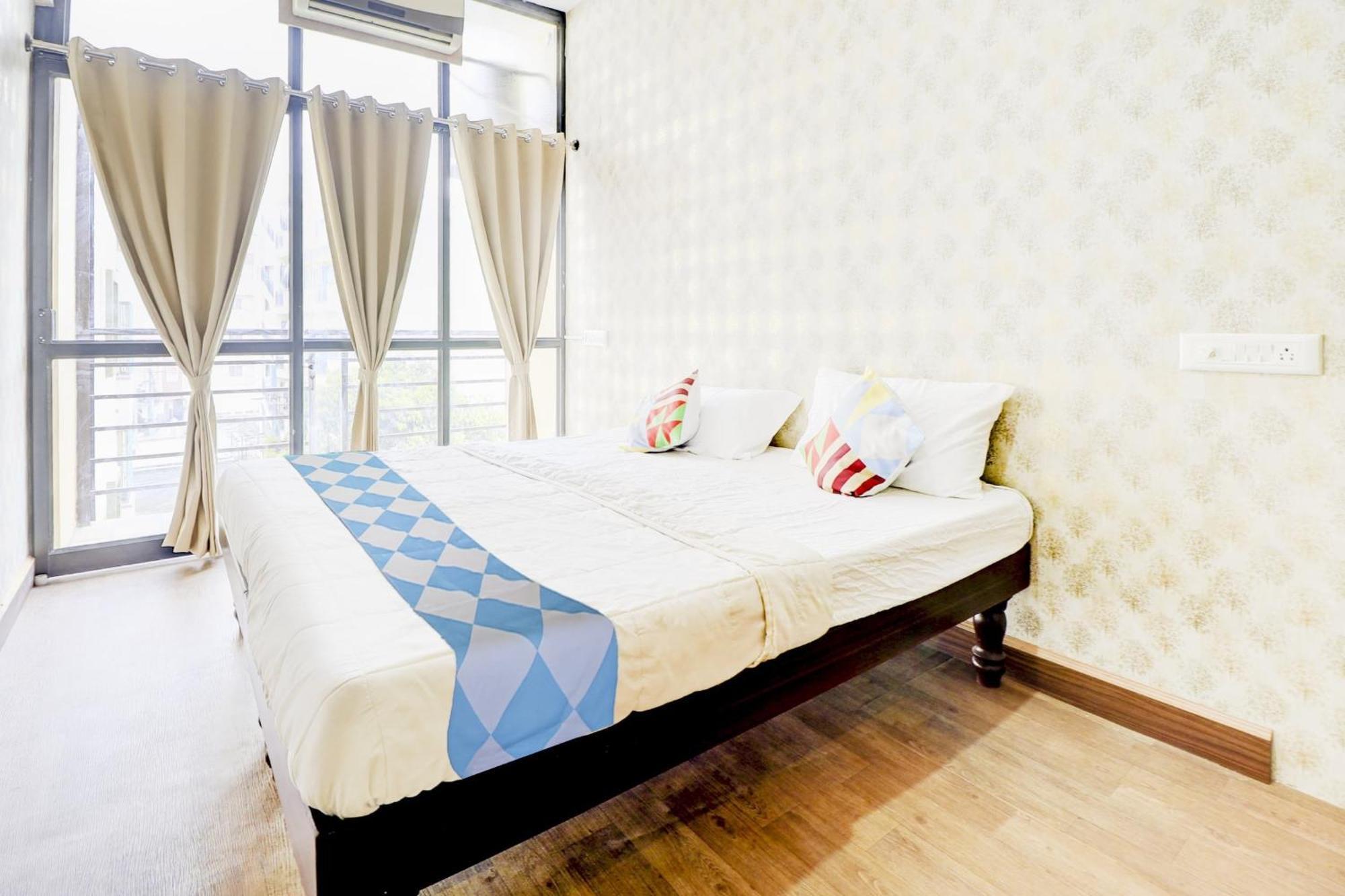 Super Hotel O Together Bangalore Ngoại thất bức ảnh