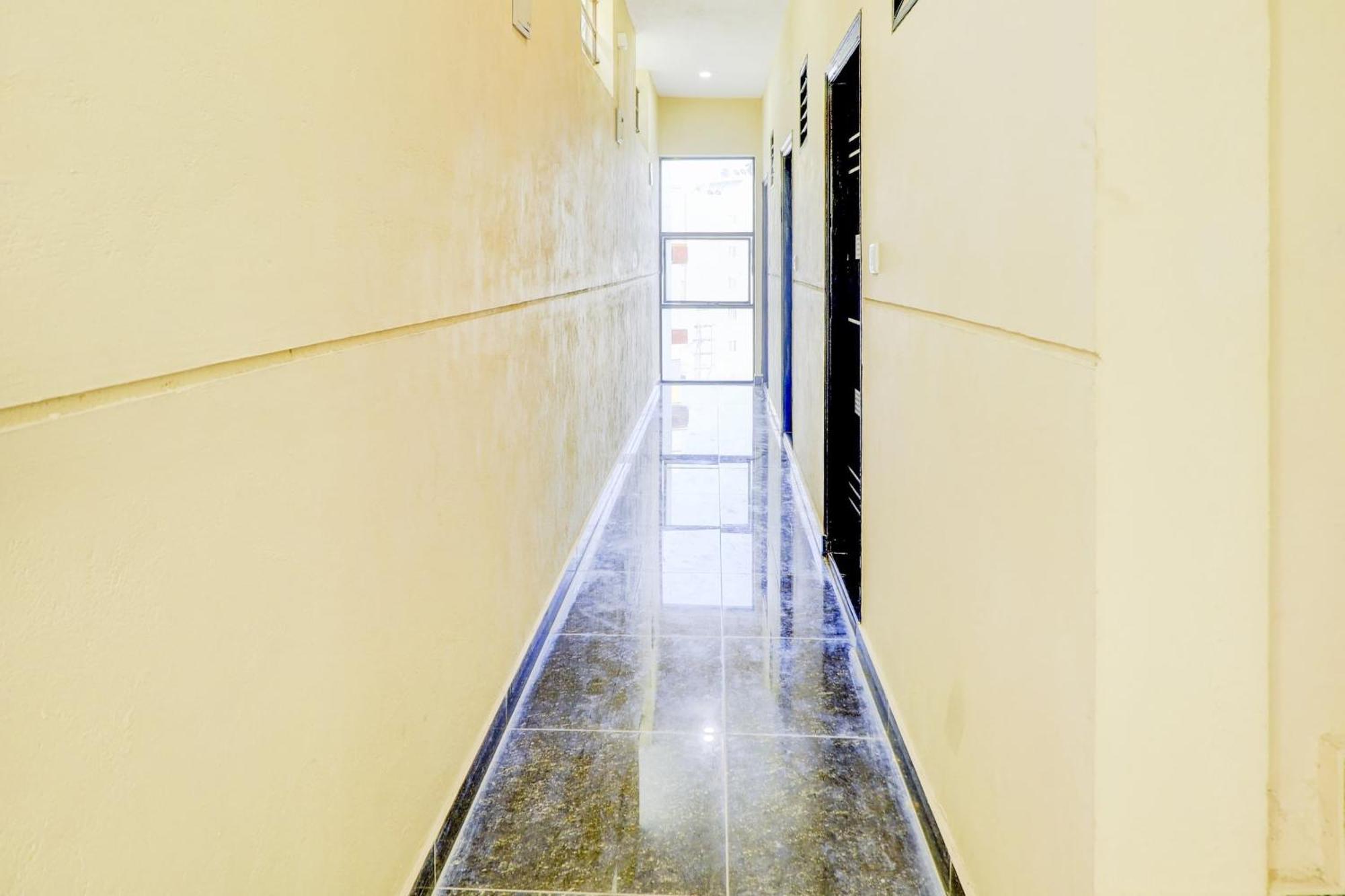 Super Hotel O Together Bangalore Ngoại thất bức ảnh