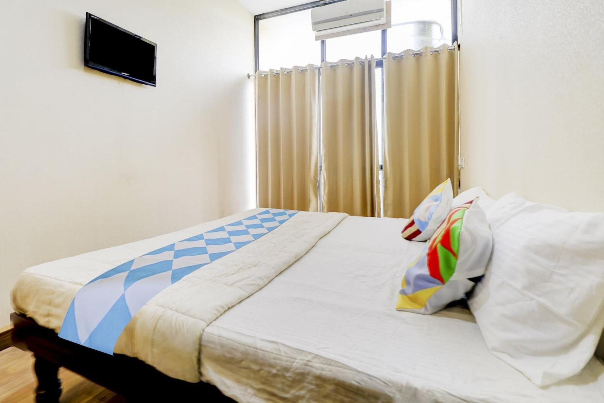 Super Hotel O Together Bangalore Ngoại thất bức ảnh