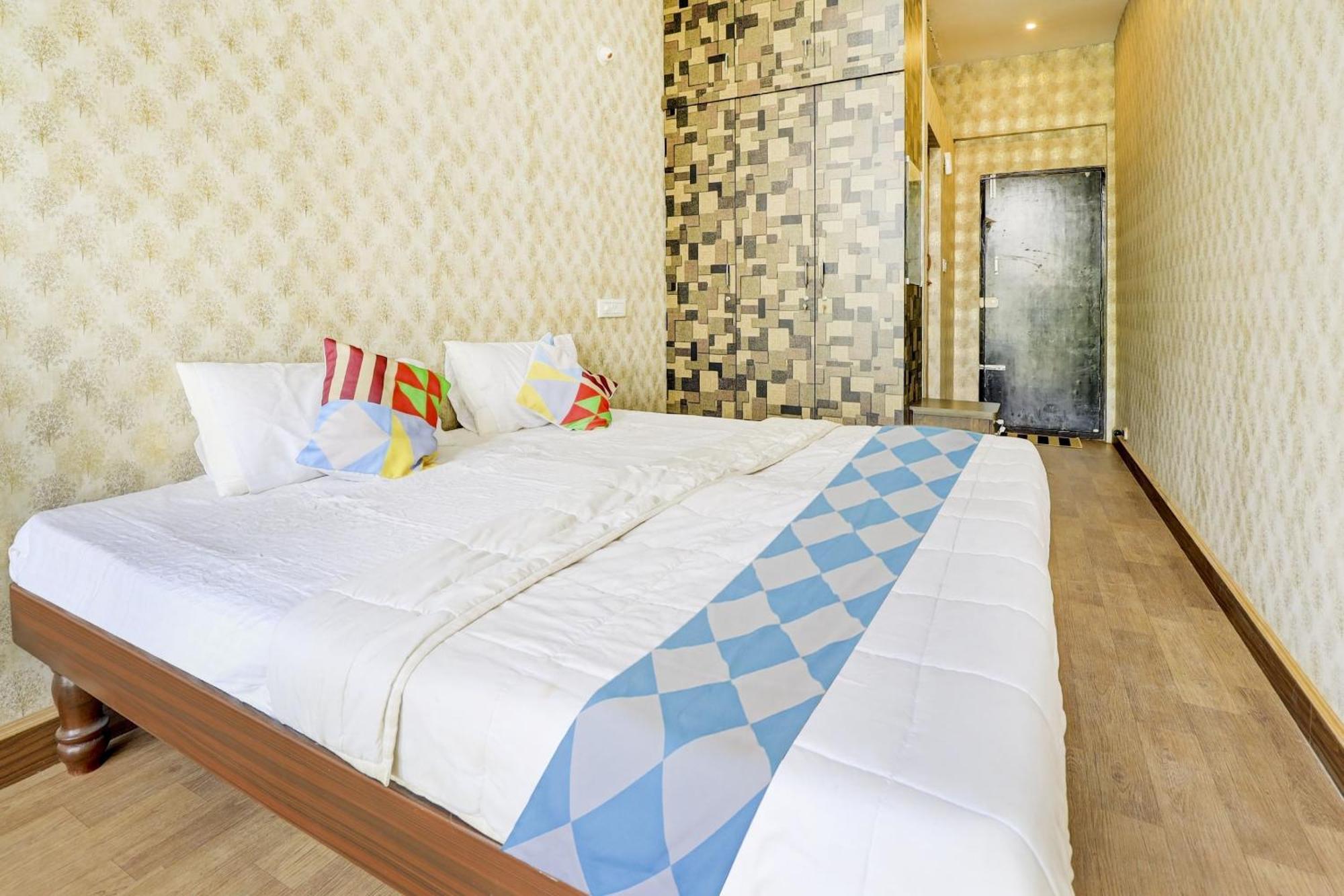Super Hotel O Together Bangalore Ngoại thất bức ảnh