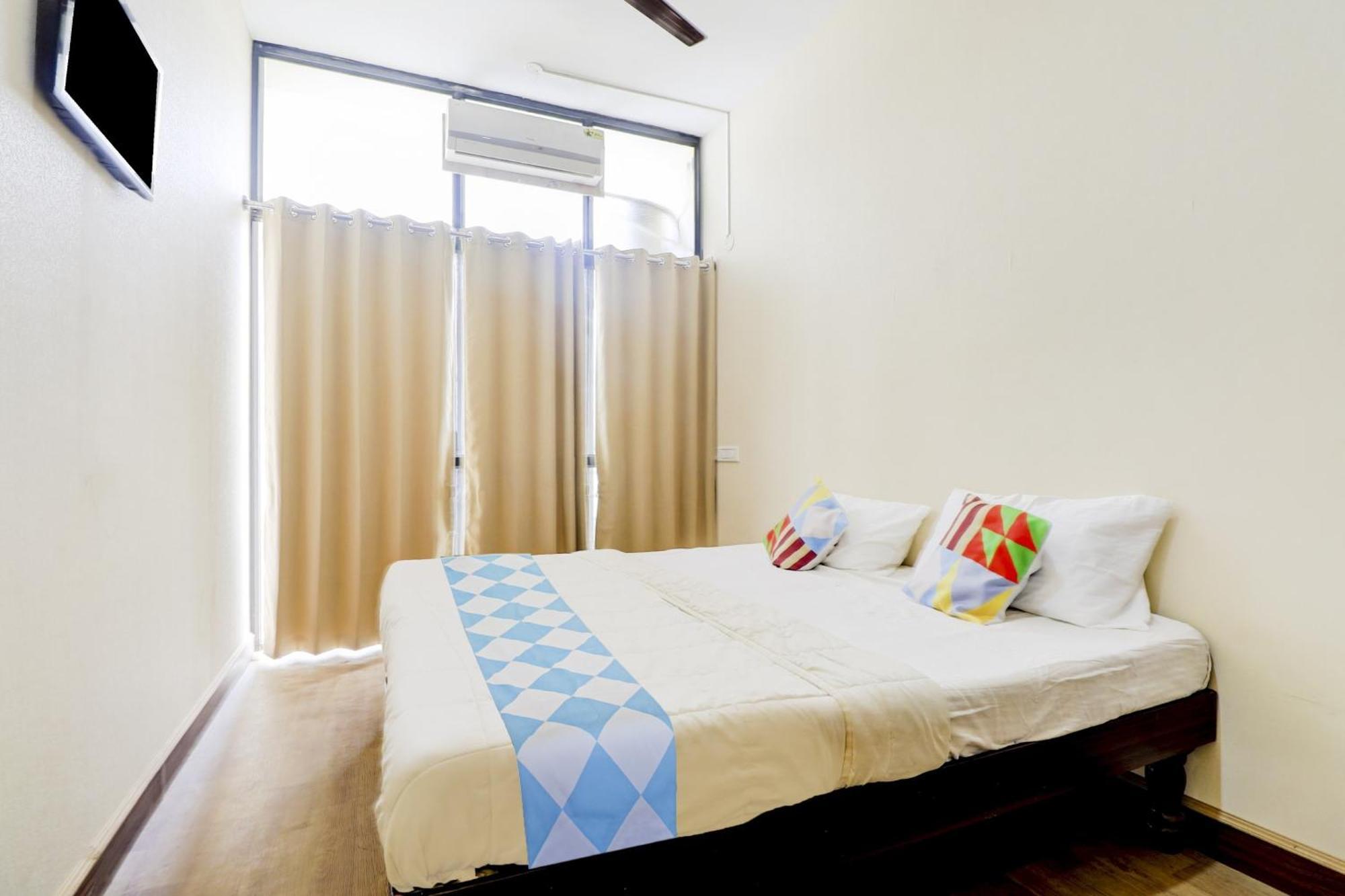 Super Hotel O Together Bangalore Ngoại thất bức ảnh