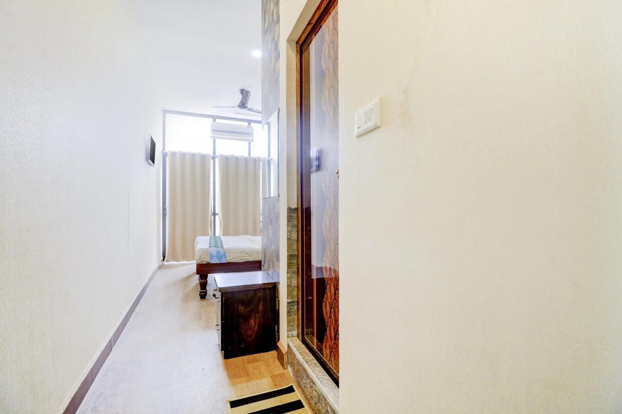 Super Hotel O Together Bangalore Ngoại thất bức ảnh