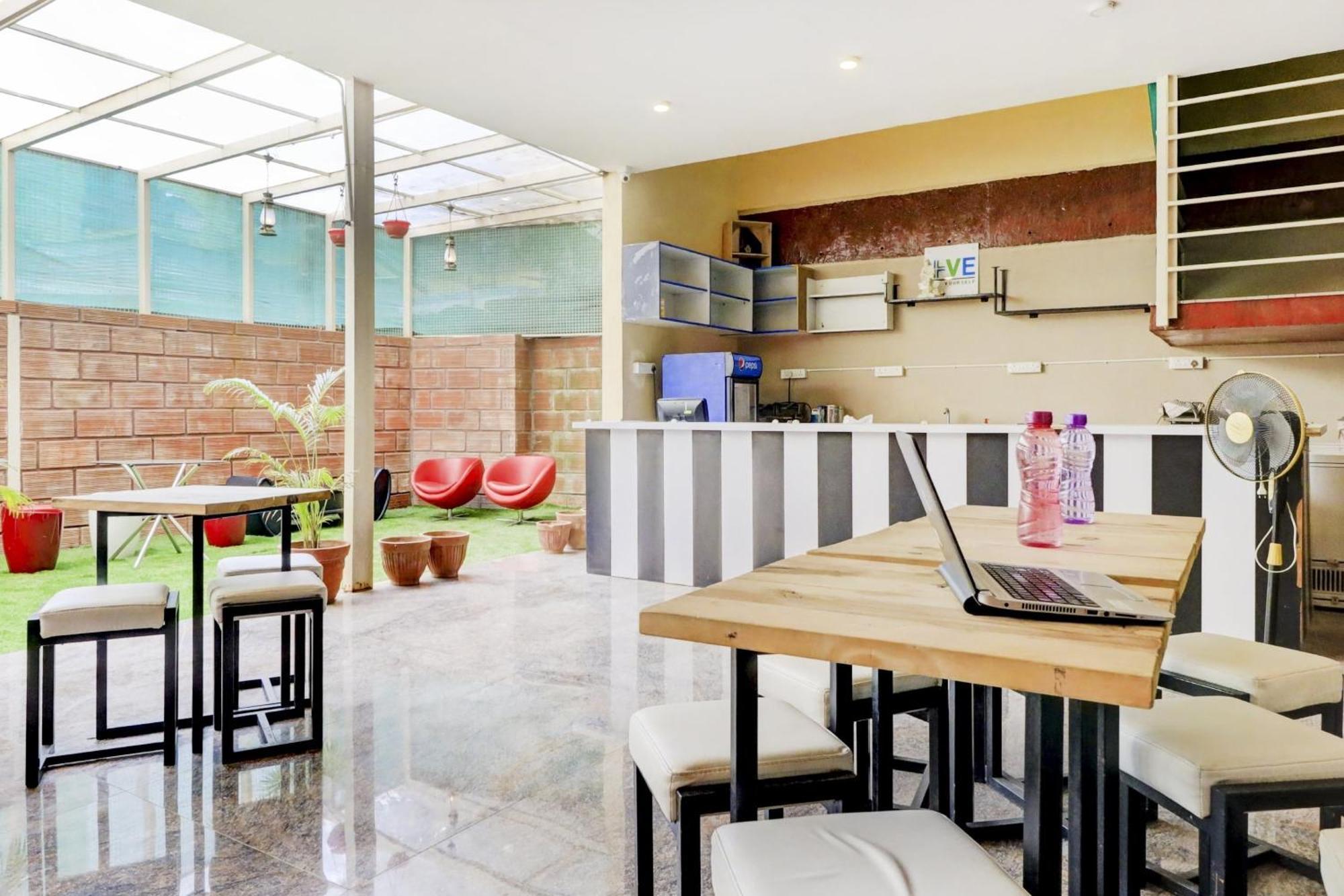 Super Hotel O Together Bangalore Ngoại thất bức ảnh