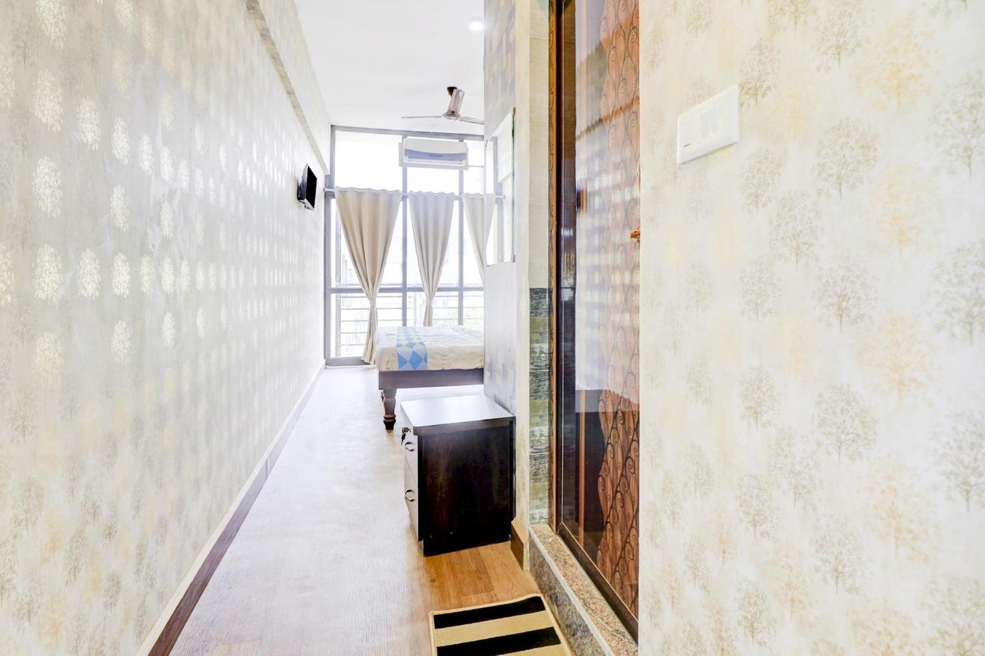 Super Hotel O Together Bangalore Ngoại thất bức ảnh