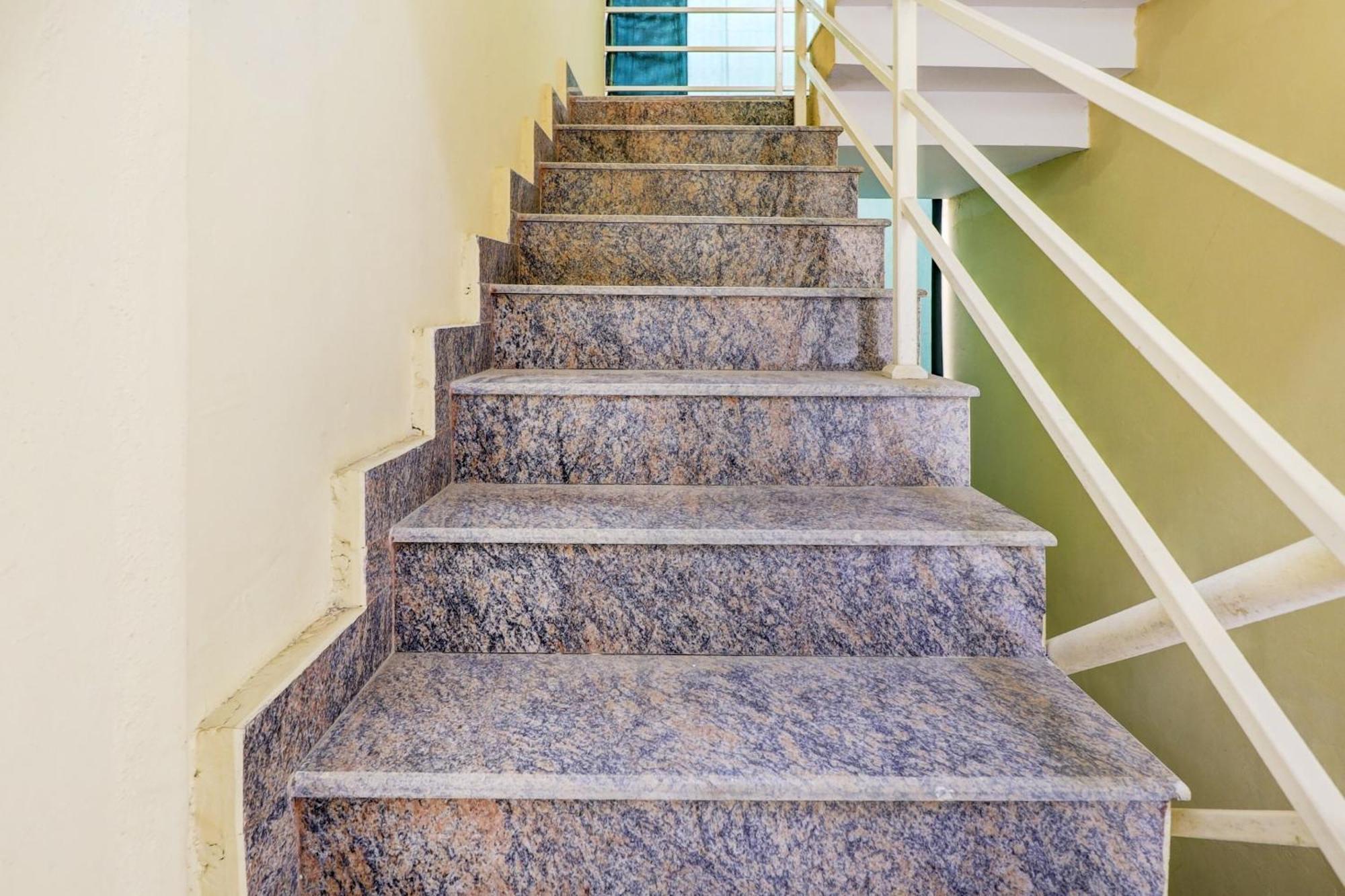 Super Hotel O Together Bangalore Ngoại thất bức ảnh