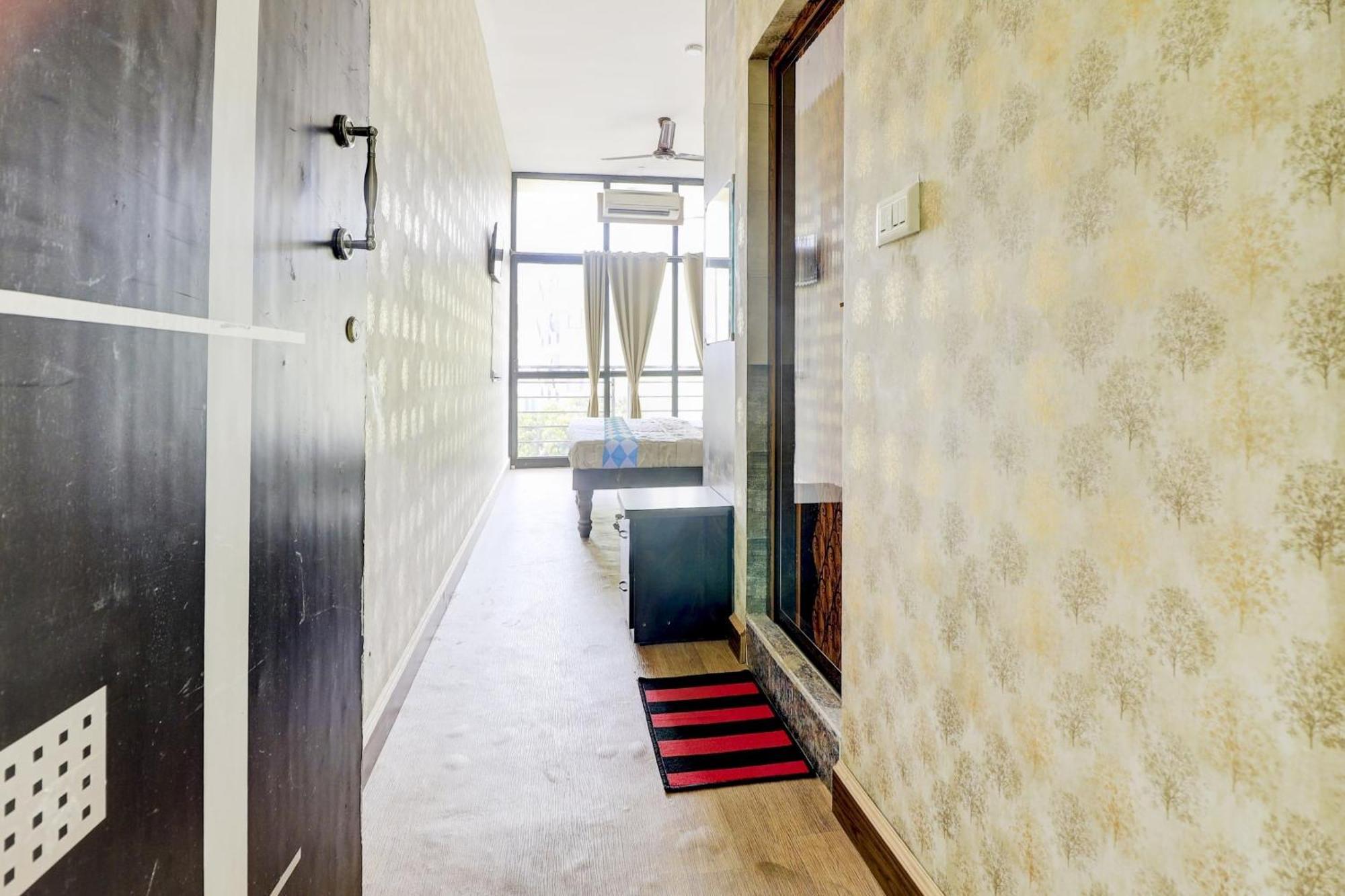 Super Hotel O Together Bangalore Ngoại thất bức ảnh