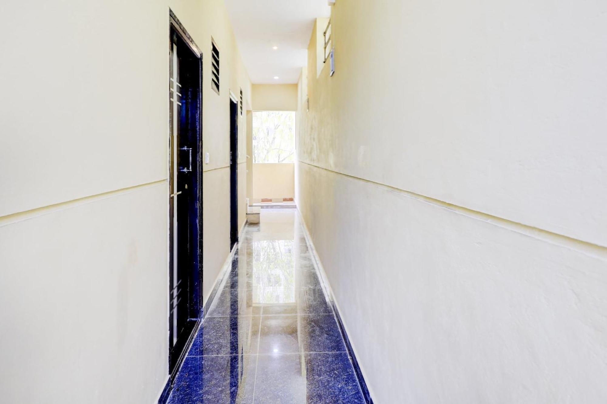 Super Hotel O Together Bangalore Ngoại thất bức ảnh